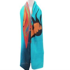 Oscardo Maxine Noel Mother Earth Scarf